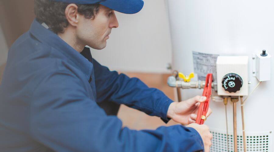 Local annual plumbing maintenance in Port Ludlow, WA